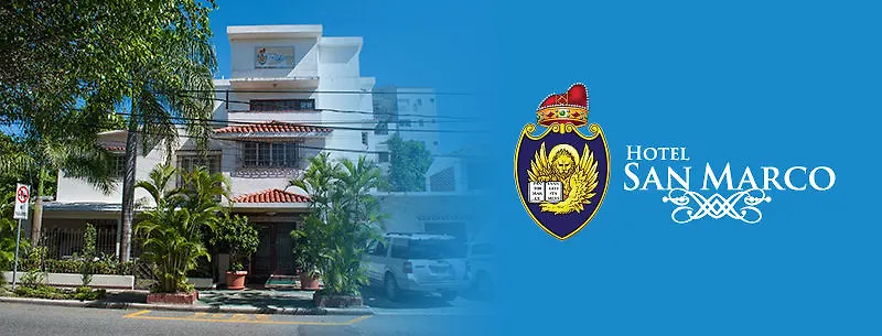 Bed & Breakfast Hotel San Marco Santo Domingo