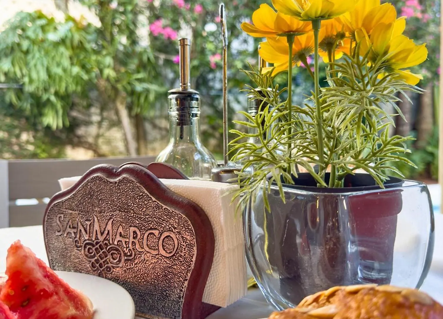 Hotel San Marco Santo Domingo