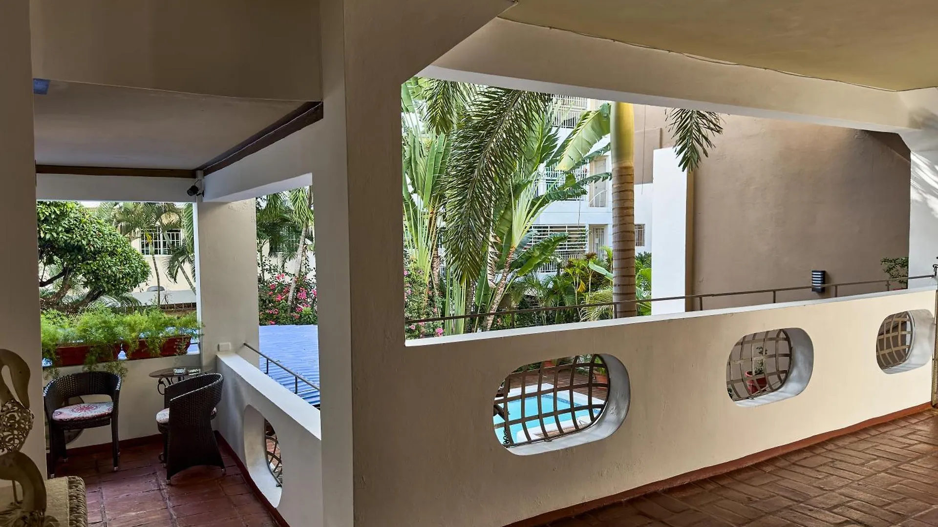 Bed & Breakfast Hotel San Marco Santo Domingo