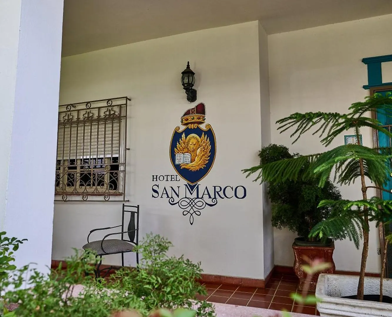 Hotel San Marco Santo Domingo 3*,  Repubblica Dominicana
