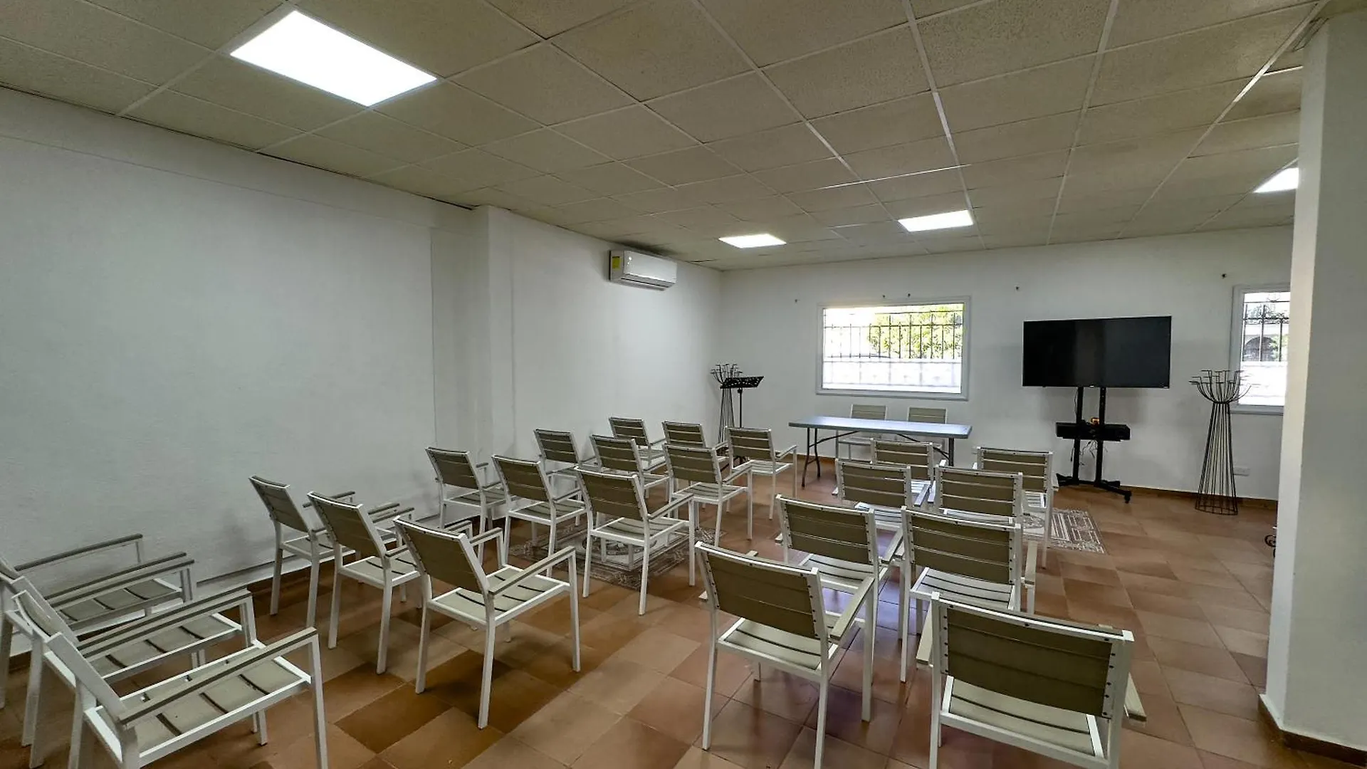 Bed & Breakfast Hotel San Marco Santo Domingo